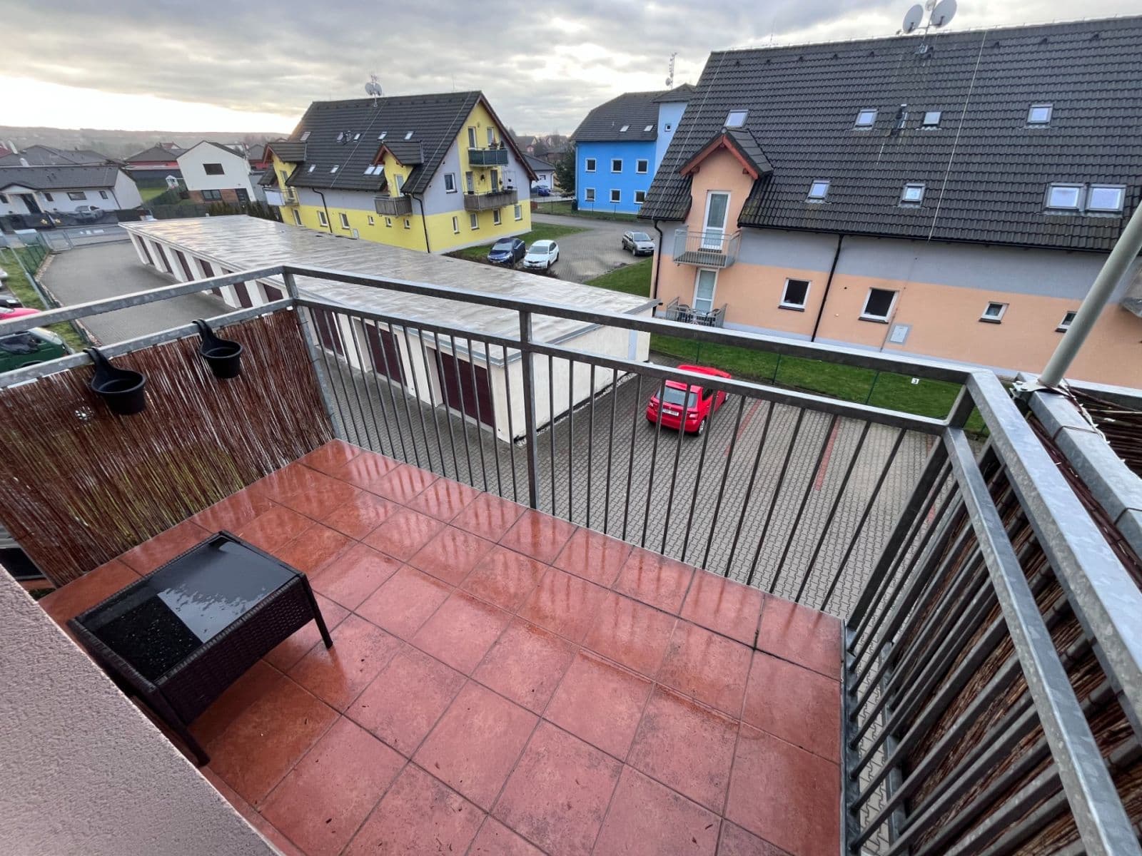 3 bedroom with open-plan kitchen flat for sale, 96 m², Okružní, Planá nad Lužnicí, Jihočeský Region 3 bedroom with open-plan kitchen flat for sale, 96 m², Okružní, Planá nad Lužnicí, Jihočeský Region