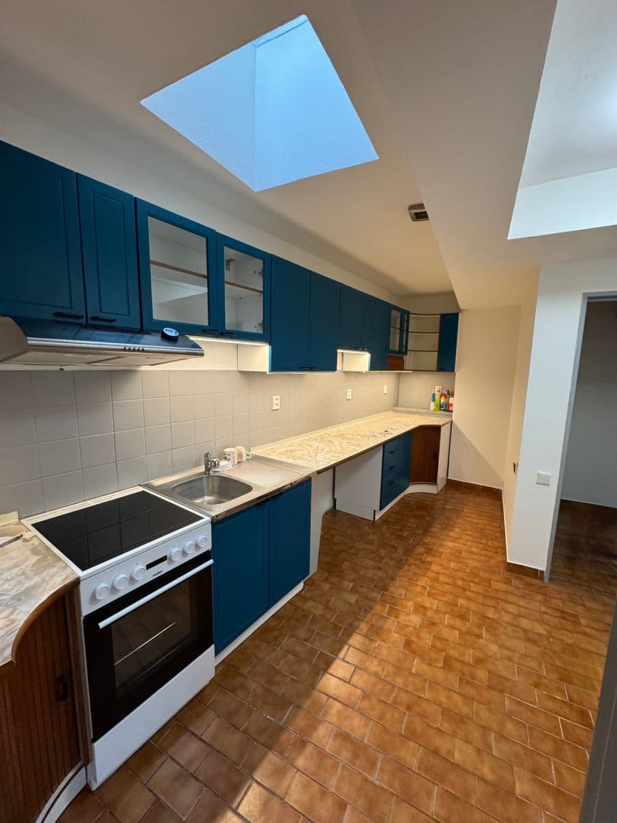 2 bedroom flat to rent, 65 m², Sichrovského, Prague, Prague 2 bedroom flat to rent, 65 m², Sichrovského, Prague, Prague