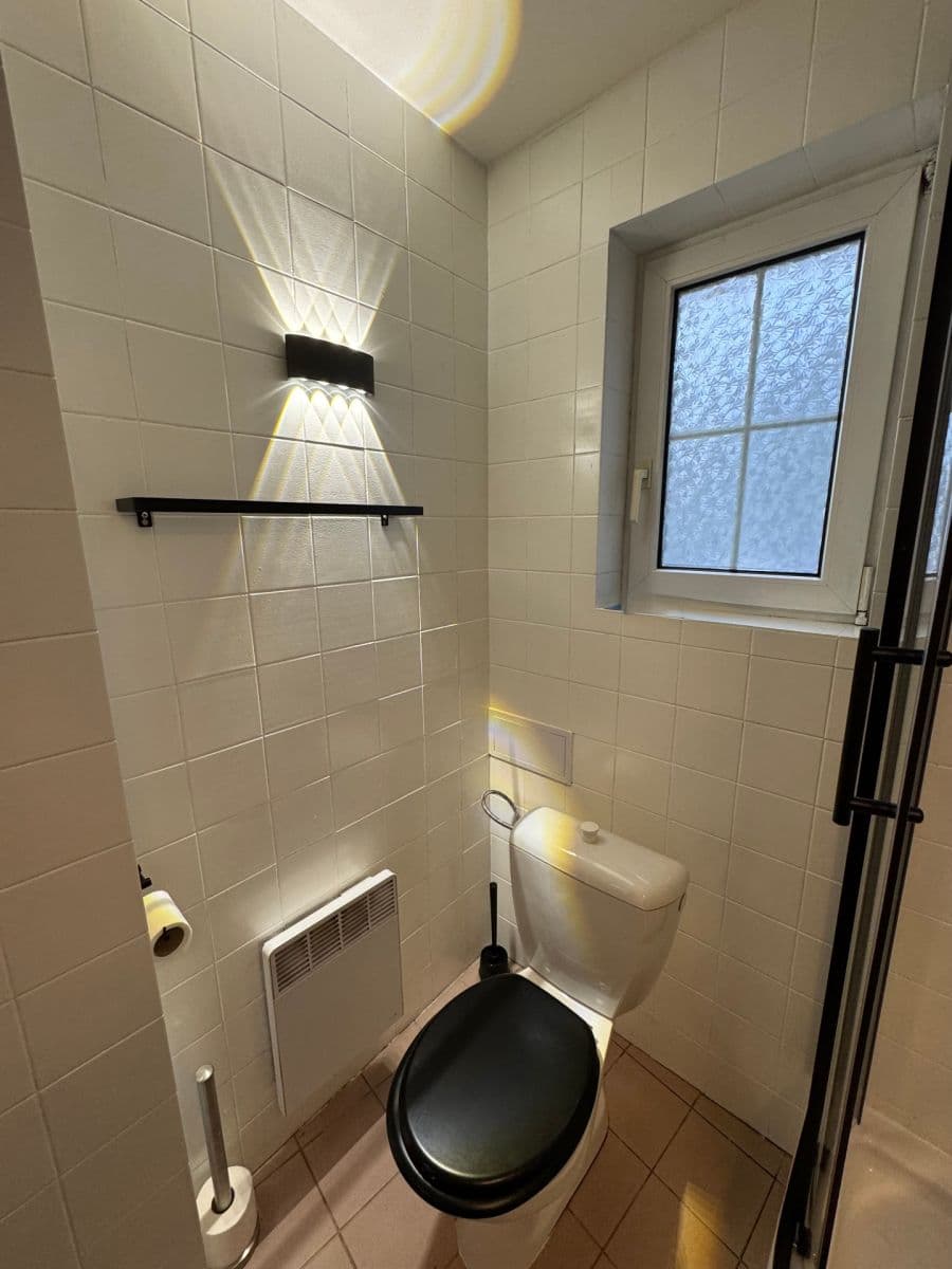 2 bedroom flat to rent, 65 m², Sichrovského, Prague, Prague 2 bedroom flat to rent, 65 m², Sichrovského, Prague, Prague