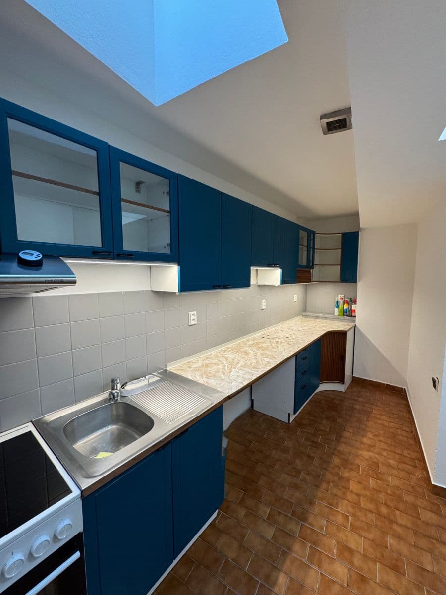 2 bedroom flat to rent, 65 m², Sichrovského, Prague, Prague 2 bedroom flat to rent, 65 m², Sichrovského, Prague, Prague