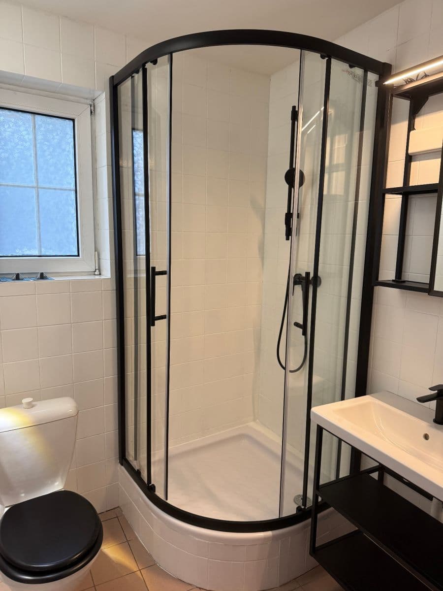 2 bedroom flat to rent, 65 m², Sichrovského, Prague, Prague 2 bedroom flat to rent, 65 m², Sichrovského, Prague, Prague