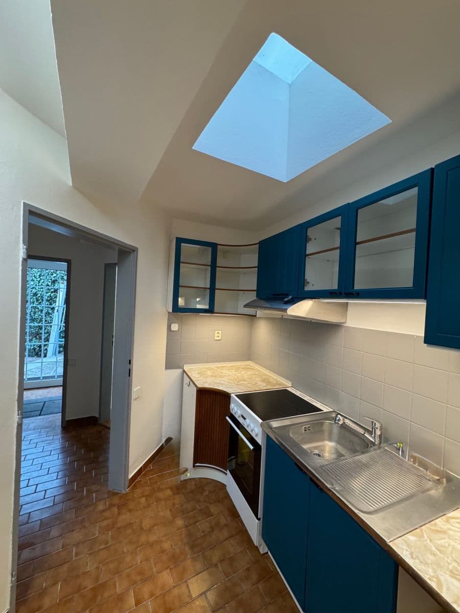 2 bedroom flat to rent, 65 m², Sichrovského, Prague, Prague 2 bedroom flat to rent, 65 m², Sichrovského, Prague, Prague