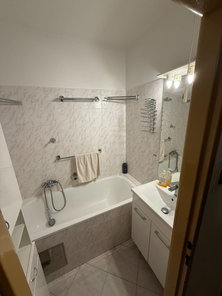 3 bedroom flat for sale, 71 m², V Sadě, Vlašim, Středočeský Region 3 bedroom flat for sale, 71 m², V Sadě, Vlašim, Středočeský Region