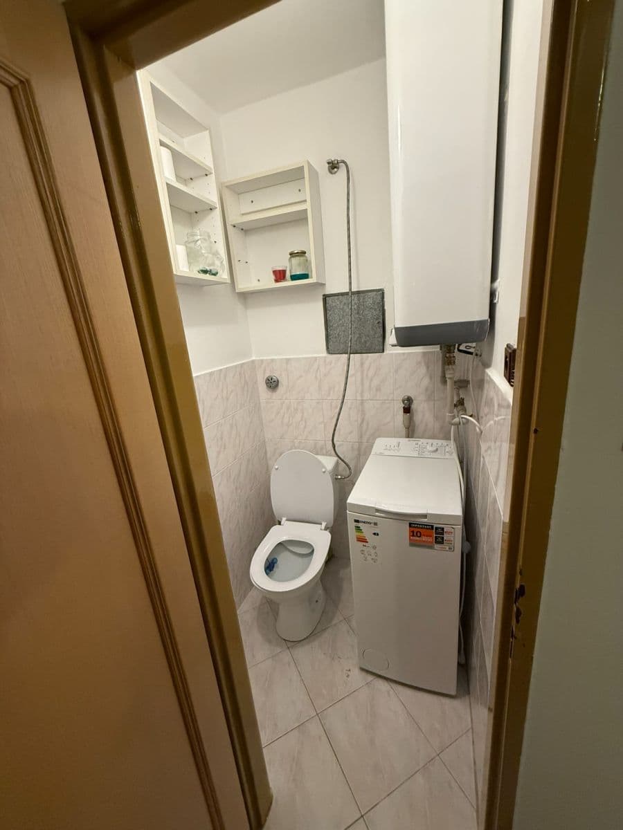 3 bedroom flat for sale, 71 m², V Sadě, Vlašim, Středočeský Region 3 bedroom flat for sale, 71 m², V Sadě, Vlašim, Středočeský Region