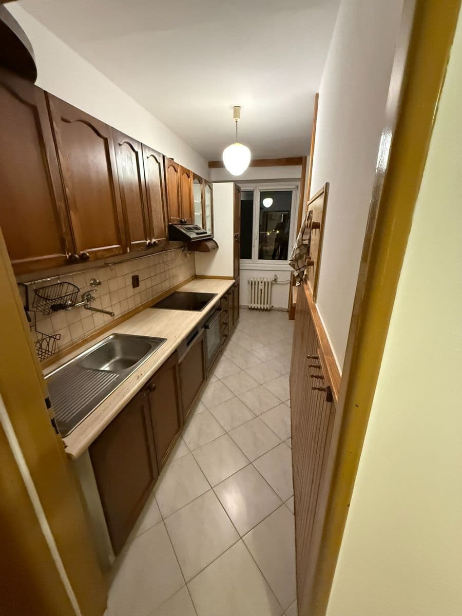 3 bedroom flat for sale, 71 m², V Sadě, Vlašim, Středočeský Region 3 bedroom flat for sale, 71 m², V Sadě, Vlašim, Středočeský Region