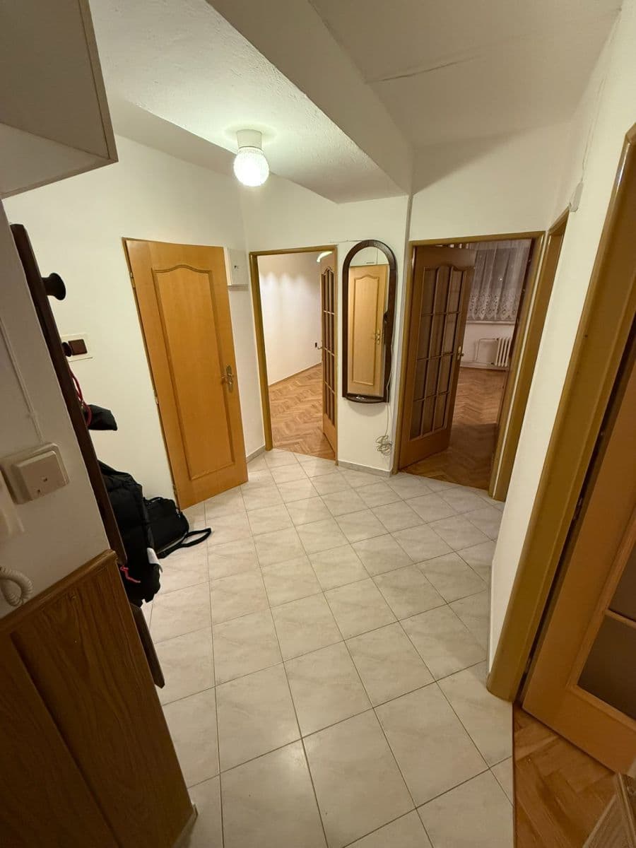 3 bedroom flat for sale, 71 m², V Sadě, Vlašim, Středočeský Region 3 bedroom flat for sale, 71 m², V Sadě, Vlašim, Středočeský Region