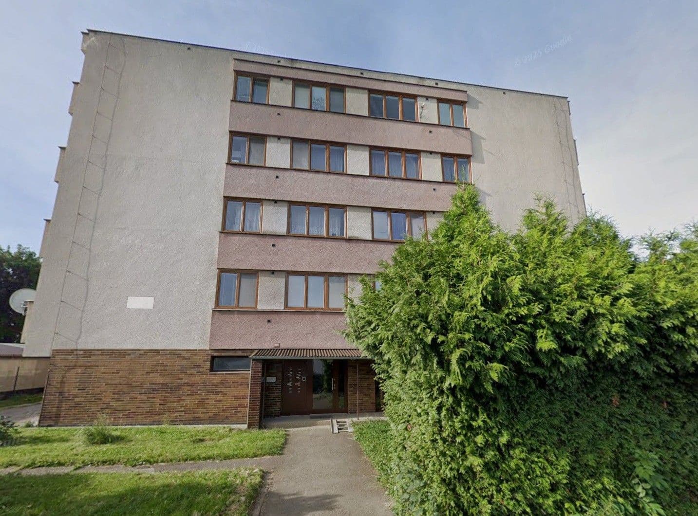 3 bedroom flat for sale, 71 m², V Sadě, Vlašim, Středočeský Region 3 bedroom flat for sale, 71 m², V Sadě, Vlašim, Středočeský Region