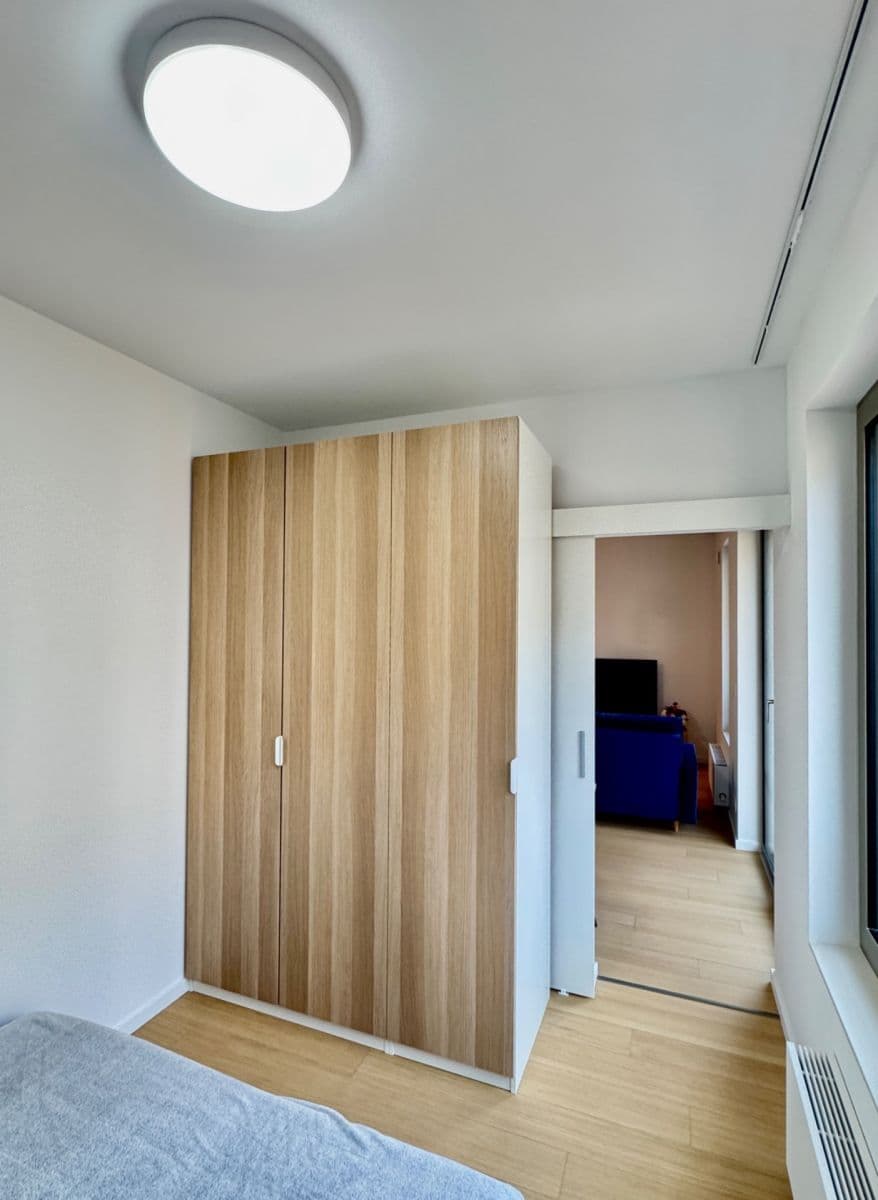 2 bedroom flat to rent, 37 m², Račianska, Nové Mesto, Bratislavský Region 2 bedroom flat to rent, 37 m², Račianska, Nové Mesto, Bratislavský Region