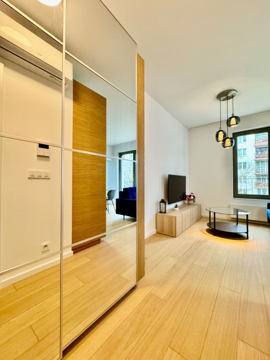 2 bedroom flat to rent, 37 m², Račianska, Nové Mesto, Bratislavský Region 2 bedroom flat to rent, 37 m², Račianska, Nové Mesto, Bratislavský Region