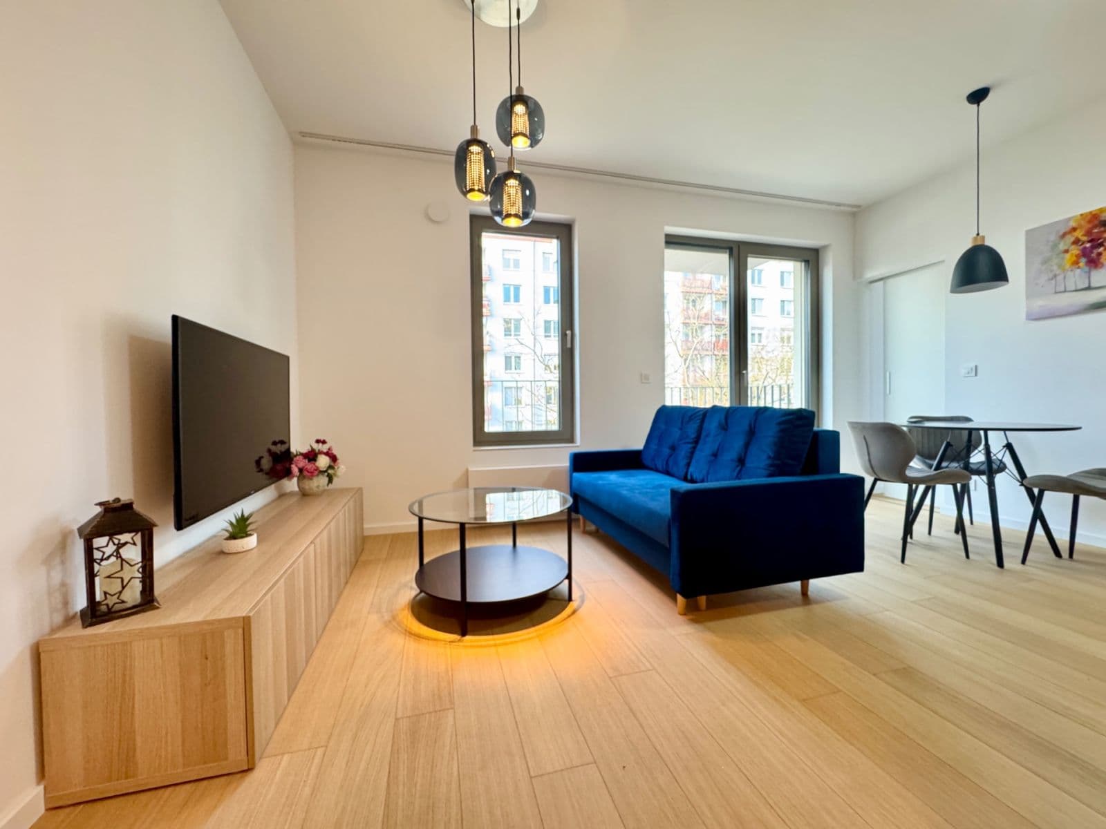 2 bedroom flat to rent, 37 m², Račianska, Nové Mesto, Bratislavský Region 2 bedroom flat to rent, 37 m², Račianska, Nové Mesto, Bratislavský Region