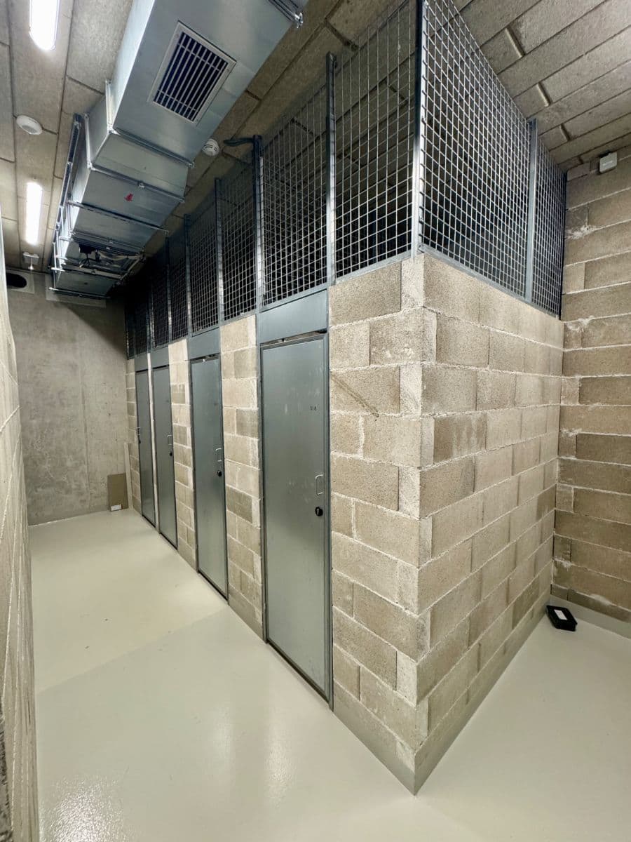 2 bedroom flat to rent, 37 m², Račianska, Nové Mesto, Bratislavský Region 2 bedroom flat to rent, 37 m², Račianska, Nové Mesto, Bratislavský Region