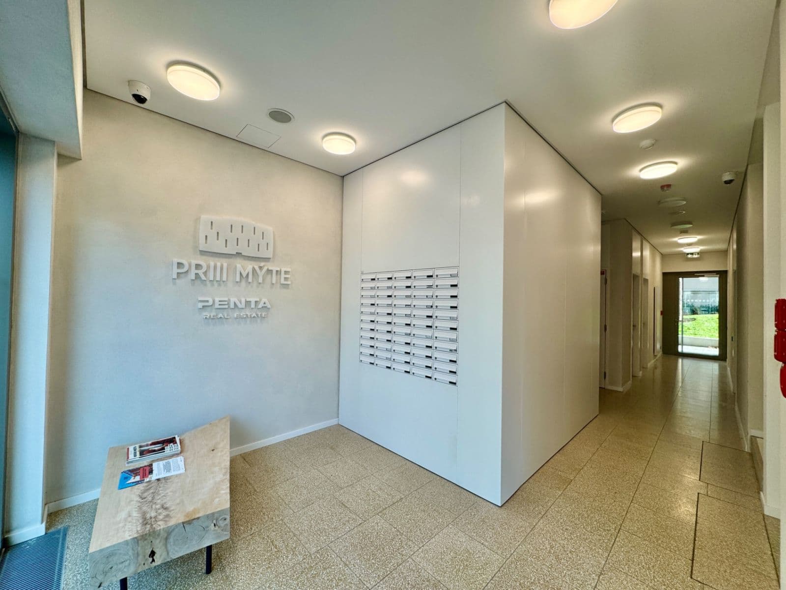 2 bedroom flat to rent, 37 m², Račianska, Nové Mesto, Bratislavský Region 2 bedroom flat to rent, 37 m², Račianska, Nové Mesto, Bratislavský Region