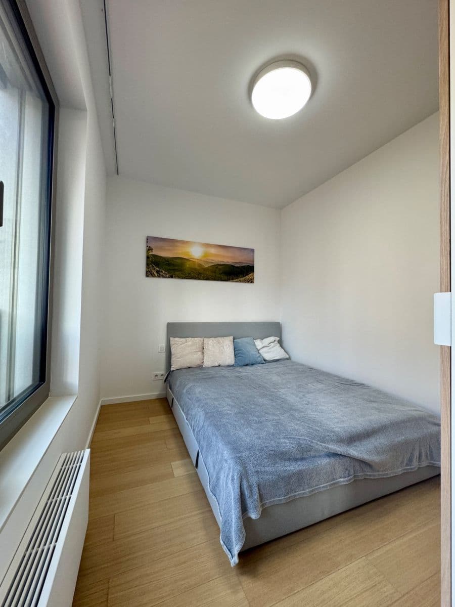 2 bedroom flat to rent, 37 m², Račianska, Nové Mesto, Bratislavský Region 2 bedroom flat to rent, 37 m², Račianska, Nové Mesto, Bratislavský Region