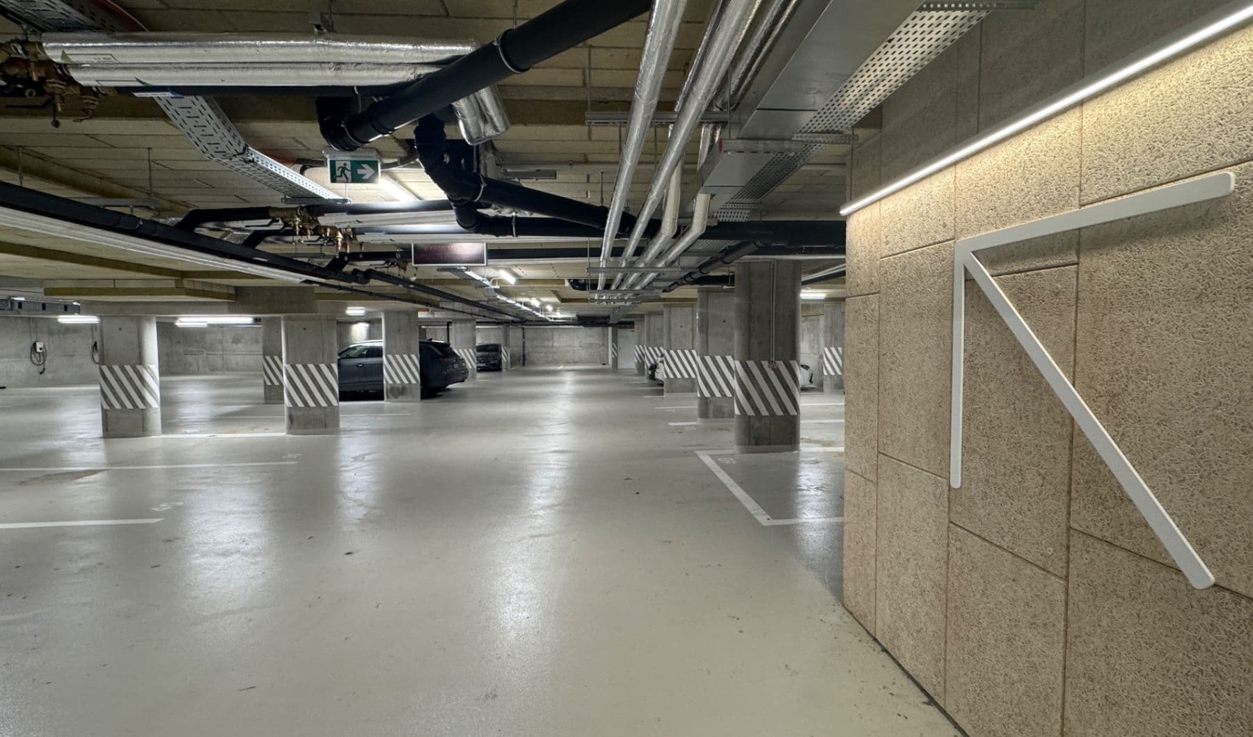 2 bedroom flat to rent, 37 m², Račianska, Nové Mesto, Bratislavský Region 2 bedroom flat to rent, 37 m², Račianska, Nové Mesto, Bratislavský Region