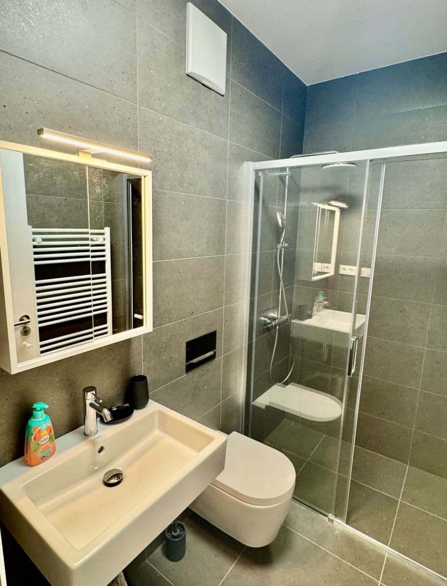 2 bedroom flat to rent, 37 m², Račianska, Nové Mesto, Bratislavský Region 2 bedroom flat to rent, 37 m², Račianska, Nové Mesto, Bratislavský Region