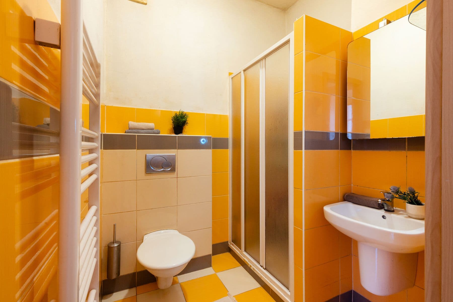 1 bedroom flat for sale, 37 m², Jaromírova, Prague, Prague 1 bedroom flat for sale, 37 m², Jaromírova, Prague, Prague