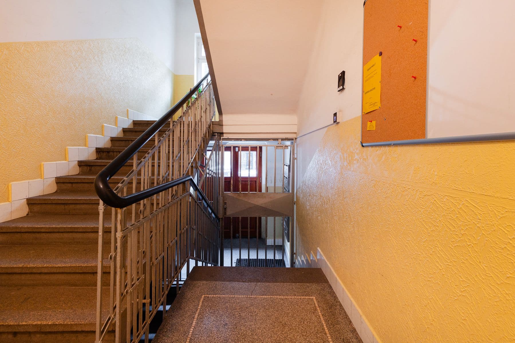 1 bedroom flat for sale, 37 m², Jaromírova, Prague, Prague 1 bedroom flat for sale, 37 m², Jaromírova, Prague, Prague