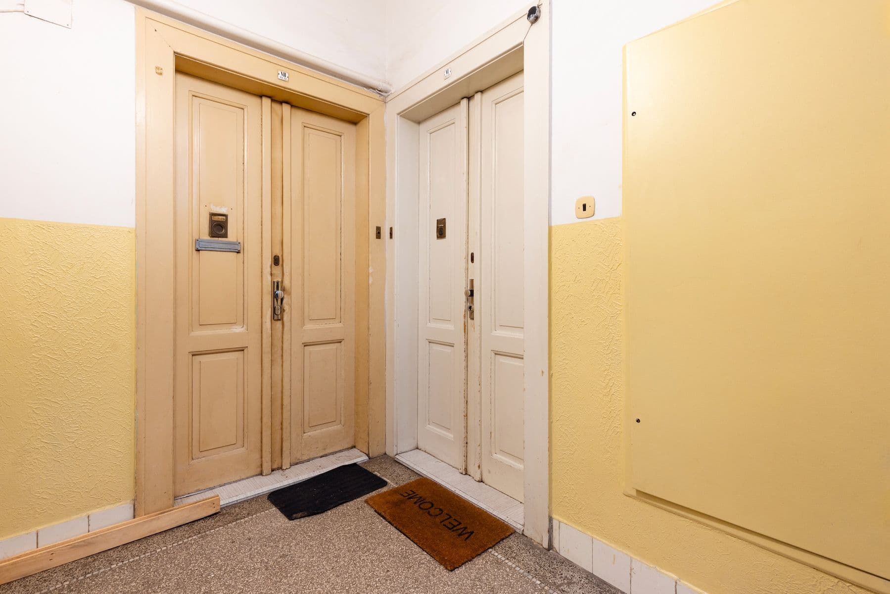 1 bedroom flat for sale, 37 m², Jaromírova, Prague, Prague 1 bedroom flat for sale, 37 m², Jaromírova, Prague, Prague