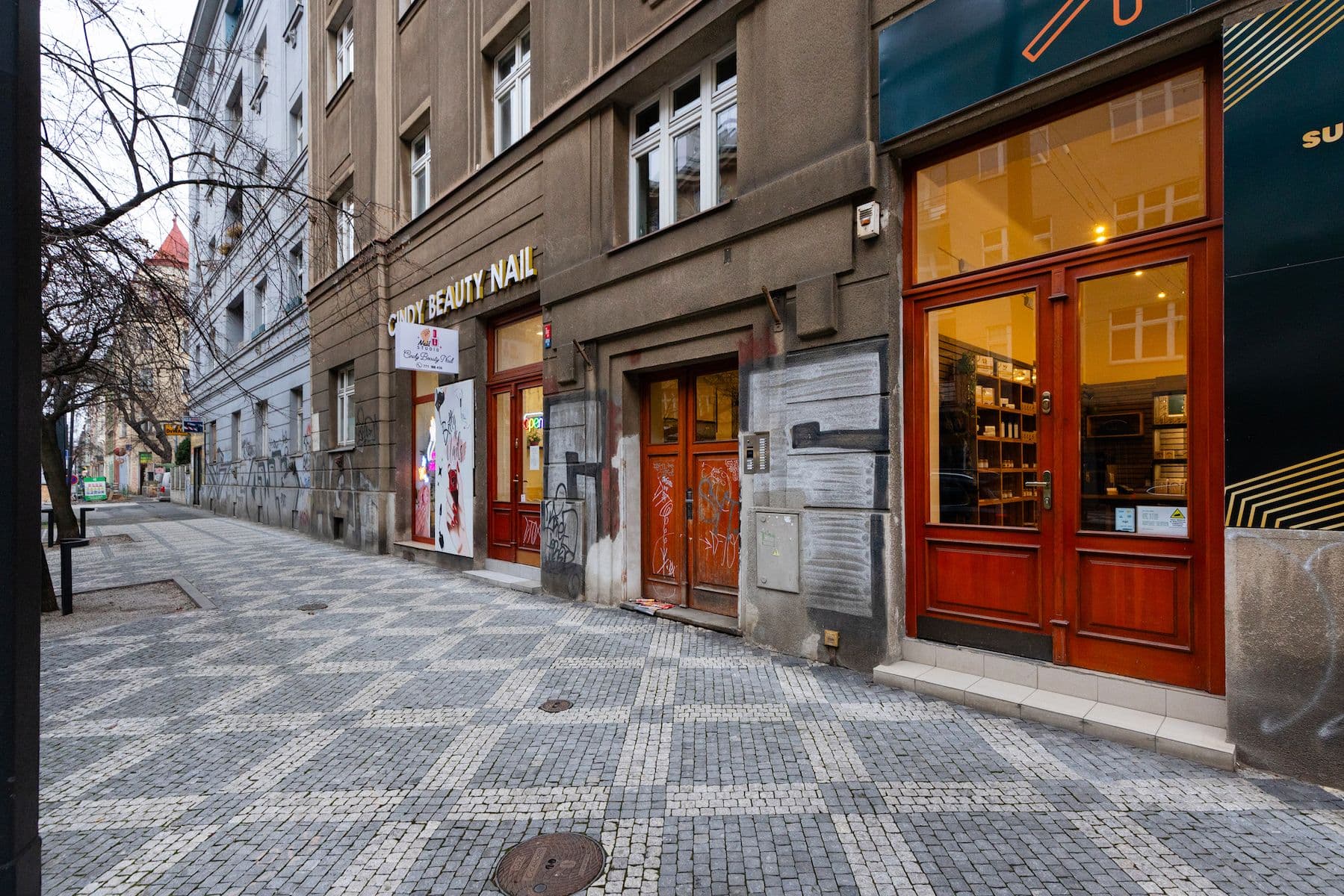 1 bedroom flat for sale, 37 m², Jaromírova, Prague, Prague 1 bedroom flat for sale, 37 m², Jaromírova, Prague, Prague