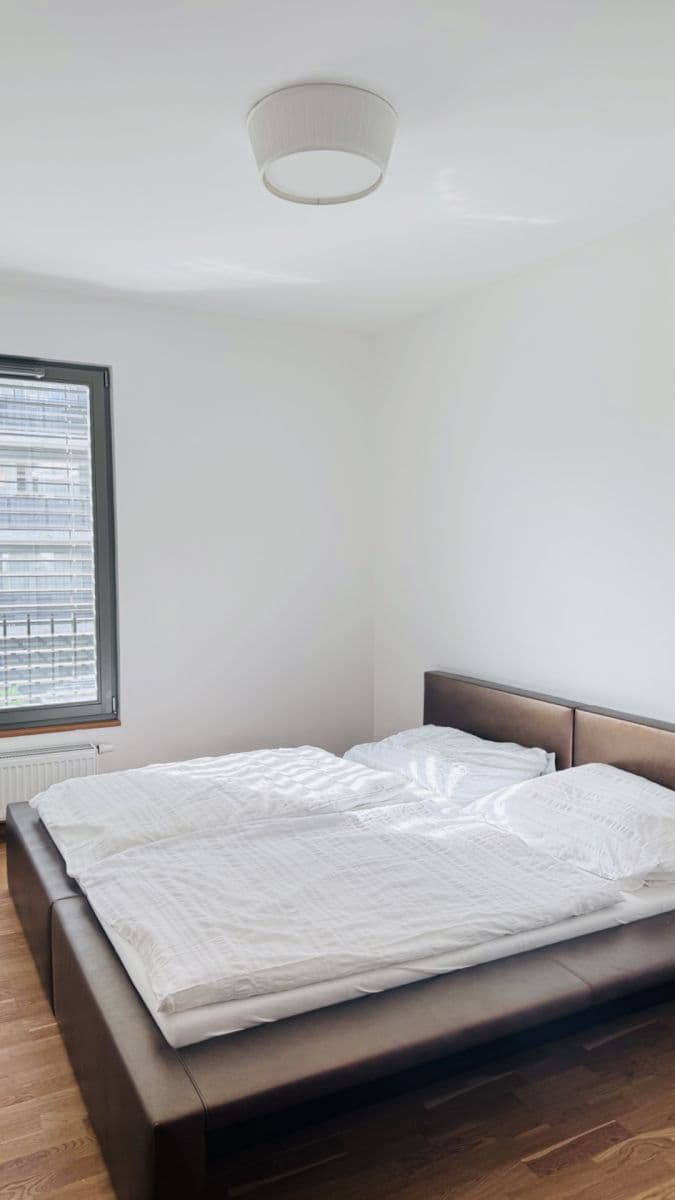 3 bedroom flat to rent, 64 m², Rudolfa Mocka, Karlova Ves, Bratislavský Region 3 bedroom flat to rent, 64 m², Rudolfa Mocka, Karlova Ves, Bratislavský Region