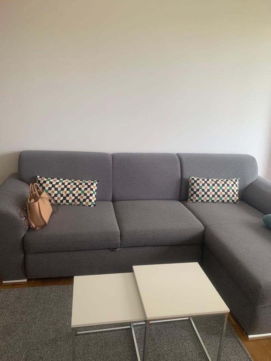 3 bedroom flat to rent, 64 m², Rudolfa Mocka, Karlova Ves, Bratislavský Region 3 bedroom flat to rent, 64 m², Rudolfa Mocka, Karlova Ves, Bratislavský Region