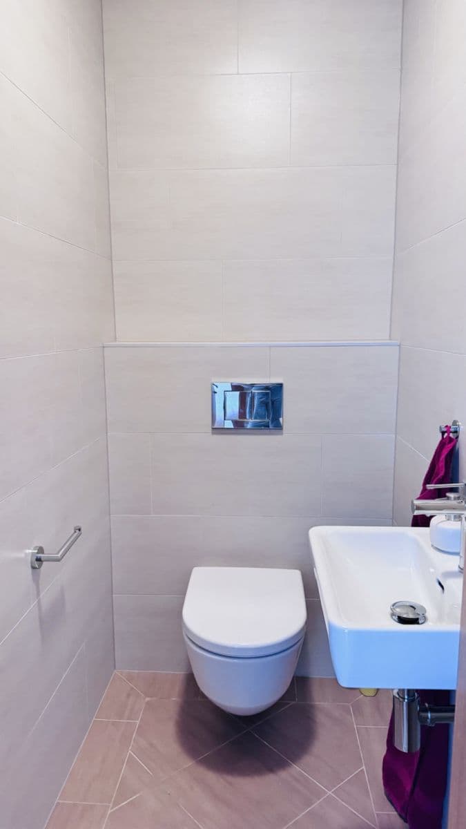 3 bedroom flat to rent, 64 m², Rudolfa Mocka, Karlova Ves, Bratislavský Region 3 bedroom flat to rent, 64 m², Rudolfa Mocka, Karlova Ves, Bratislavský Region