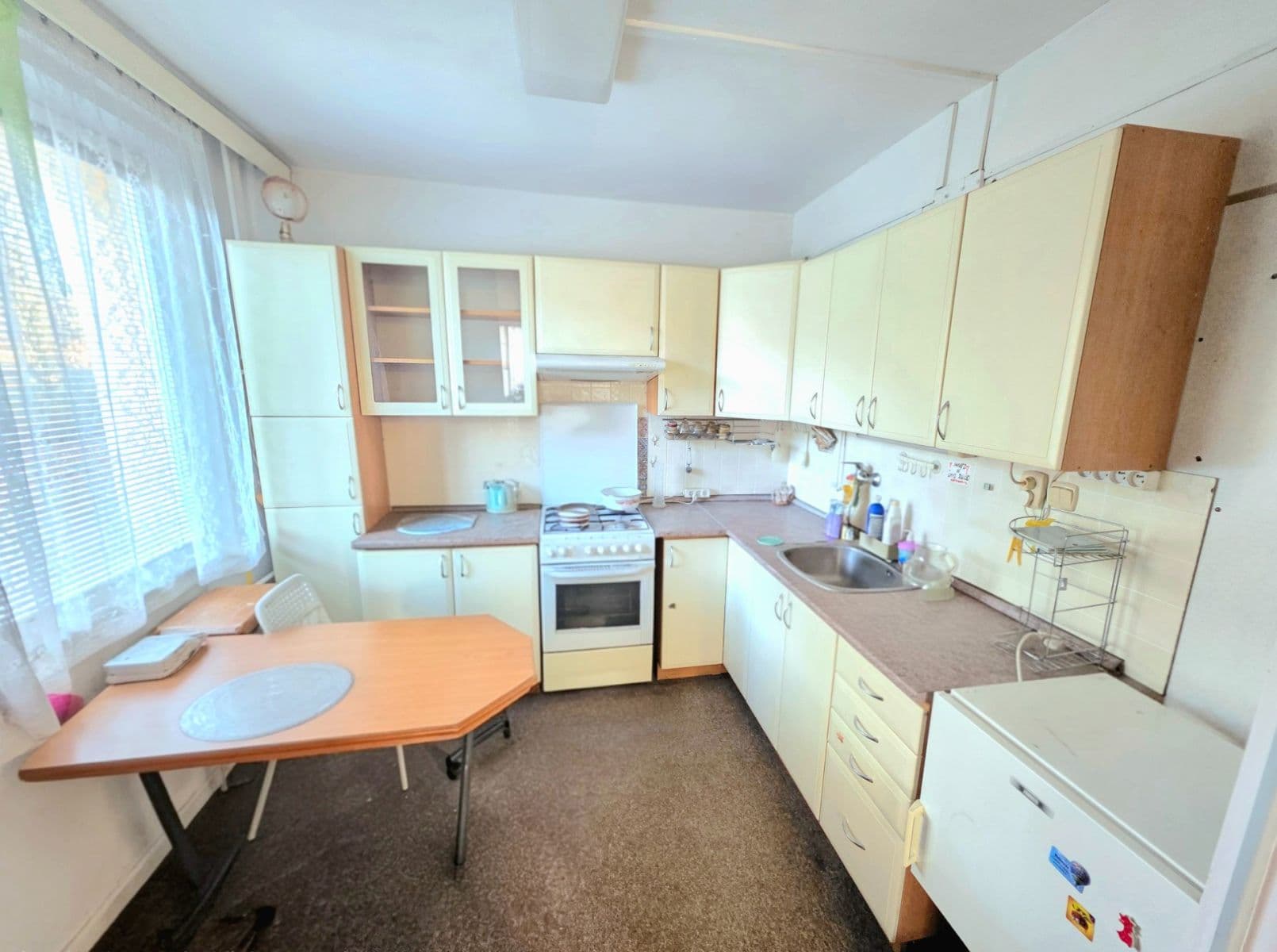 2 bedroom flat to rent, 45 m², Pod Homolkou, Beroun, Středočeský Region 2 bedroom flat to rent, 45 m², Pod Homolkou, Beroun, Středočeský Region