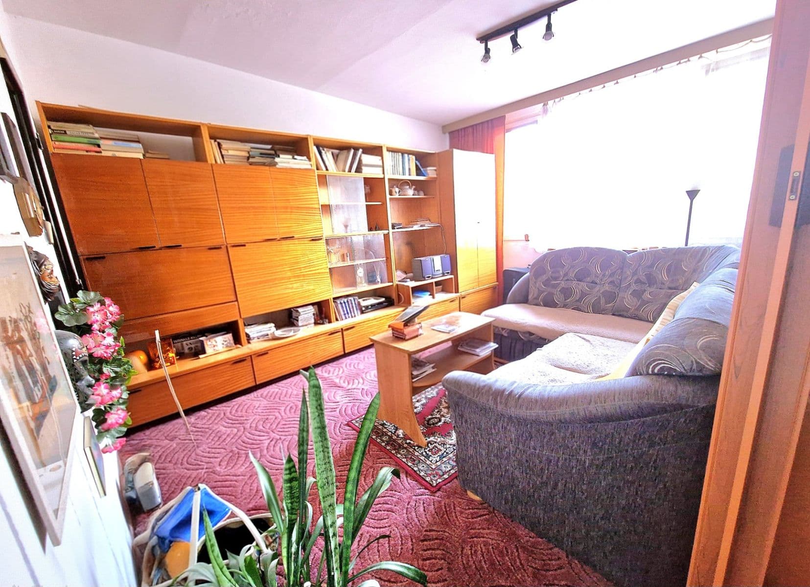 2 bedroom flat to rent, 45 m², Pod Homolkou, Beroun, Středočeský Region 2 bedroom flat to rent, 45 m², Pod Homolkou, Beroun, Středočeský Region