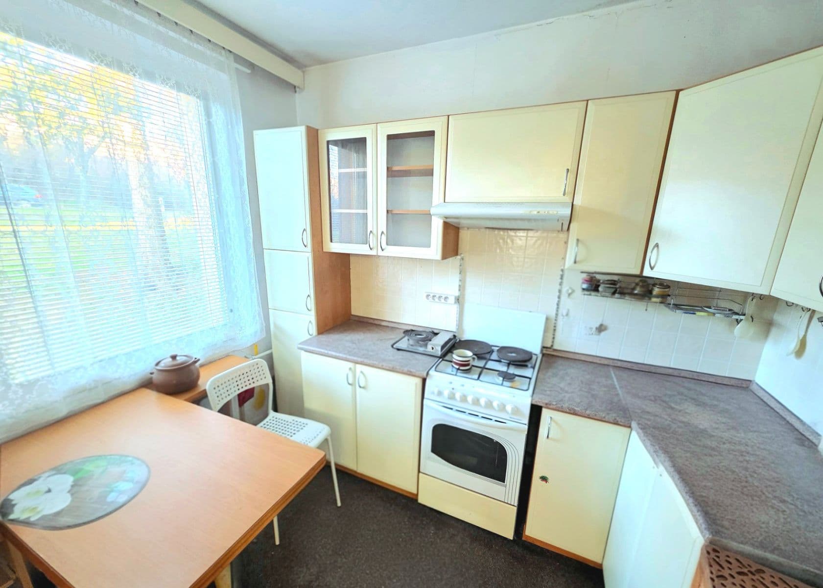 2 bedroom flat to rent, 45 m², Pod Homolkou, Beroun, Středočeský Region 2 bedroom flat to rent, 45 m², Pod Homolkou, Beroun, Středočeský Region