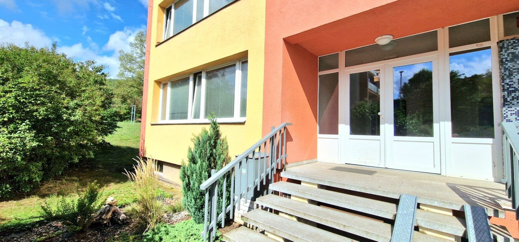 2 bedroom flat to rent, 45 m², Pod Homolkou, Beroun, Středočeský Region 2 bedroom flat to rent, 45 m², Pod Homolkou, Beroun, Středočeský Region