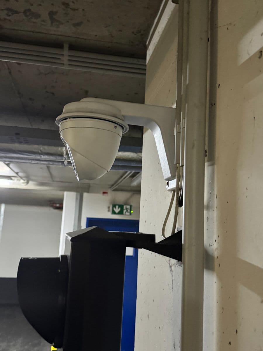 garage to rent, 13 m², U Zvonařky, Prague, Prague garage to rent, 13 m², U Zvonařky, Prague, Prague