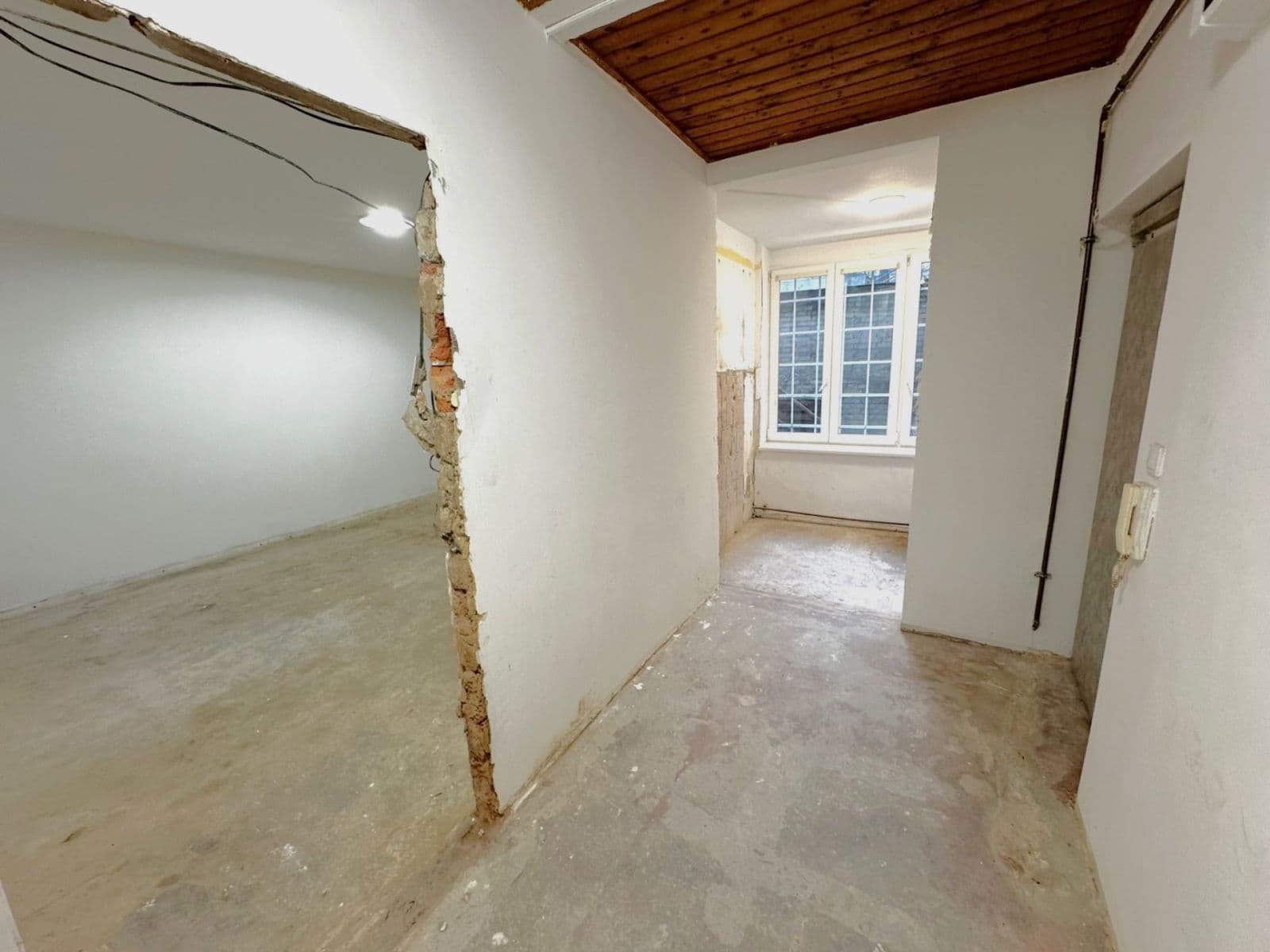 2 bedroom flat for sale, 46 m², Nuselská, Prague, Prague 2 bedroom flat for sale, 46 m², Nuselská, Prague, Prague