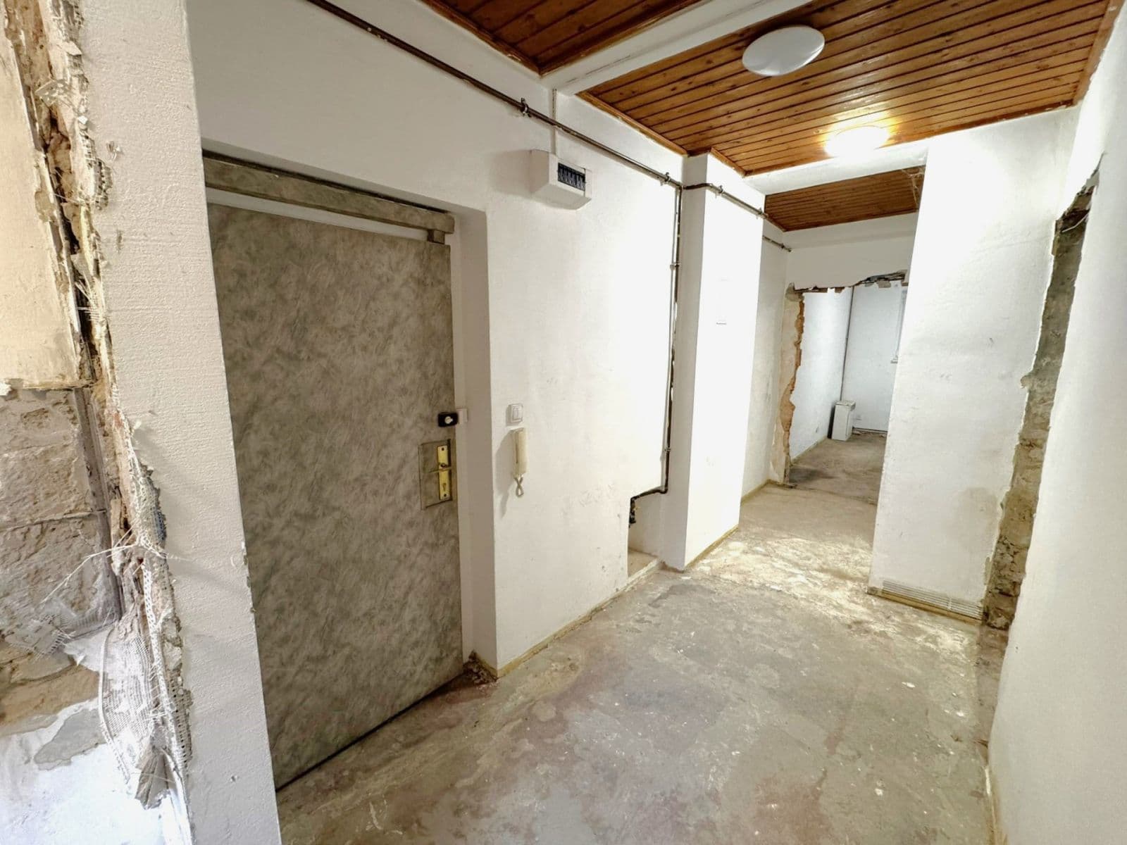 2 bedroom flat for sale, 46 m², Nuselská, Prague, Prague 2 bedroom flat for sale, 46 m², Nuselská, Prague, Prague