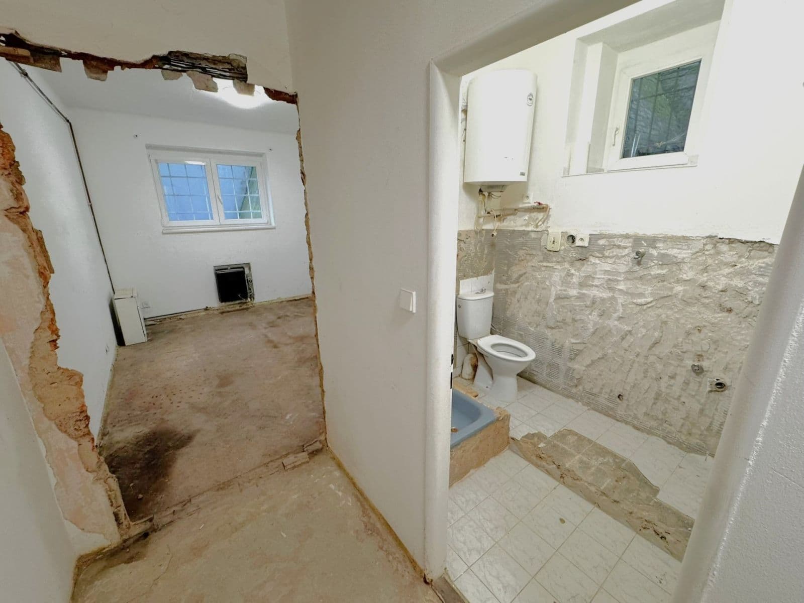 2 bedroom flat for sale, 46 m², Nuselská, Prague, Prague 2 bedroom flat for sale, 46 m², Nuselská, Prague, Prague