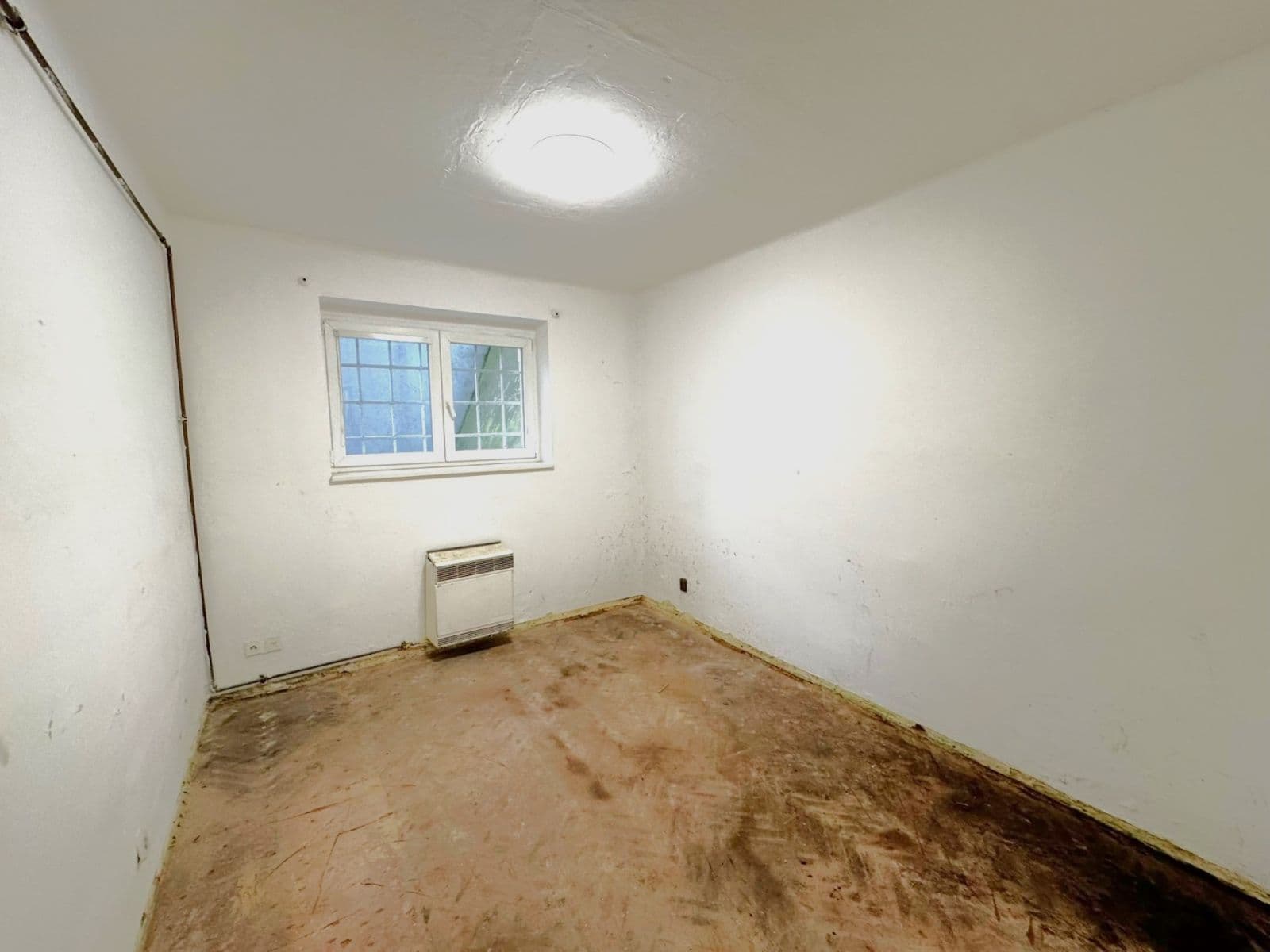 2 bedroom flat for sale, 46 m², Nuselská, Prague, Prague 2 bedroom flat for sale, 46 m², Nuselská, Prague, Prague