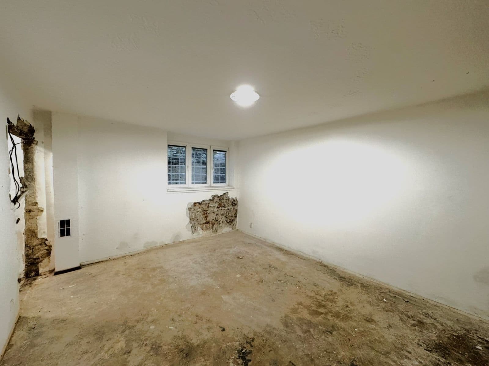 2 bedroom flat for sale, 46 m², Nuselská, Prague, Prague 2 bedroom flat for sale, 46 m², Nuselská, Prague, Prague