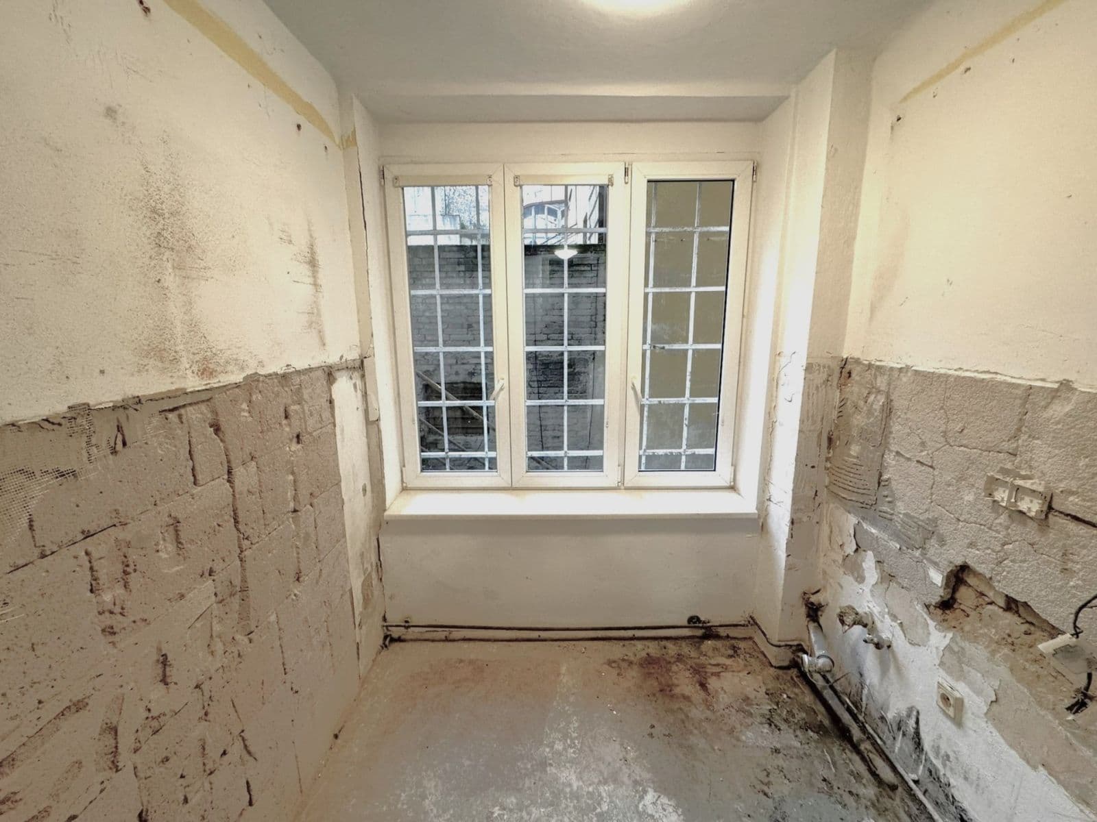 2 bedroom flat for sale, 46 m², Nuselská, Prague, Prague 2 bedroom flat for sale, 46 m², Nuselská, Prague, Prague