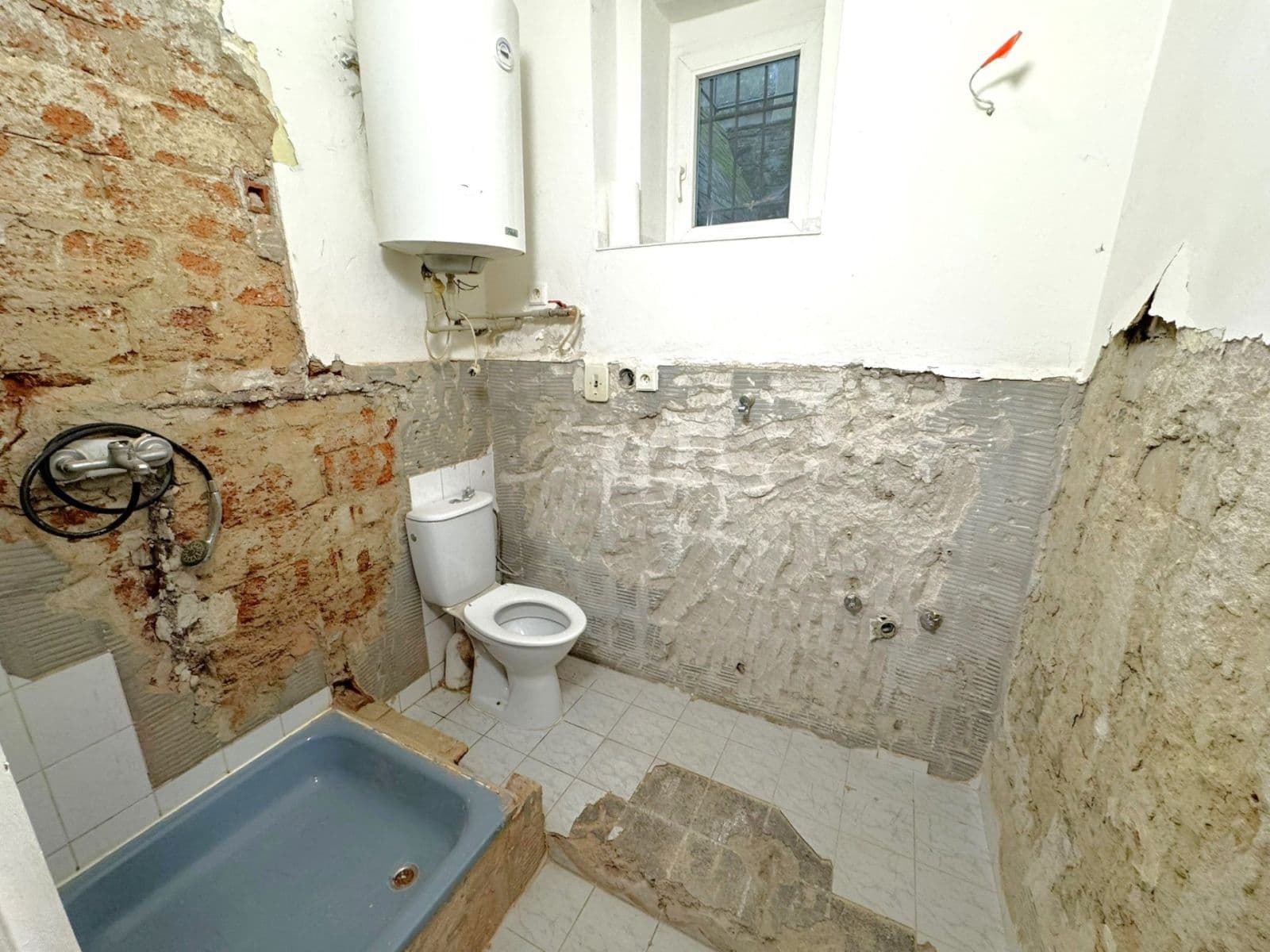 2 bedroom flat for sale, 46 m², Nuselská, Prague, Prague 2 bedroom flat for sale, 46 m², Nuselská, Prague, Prague