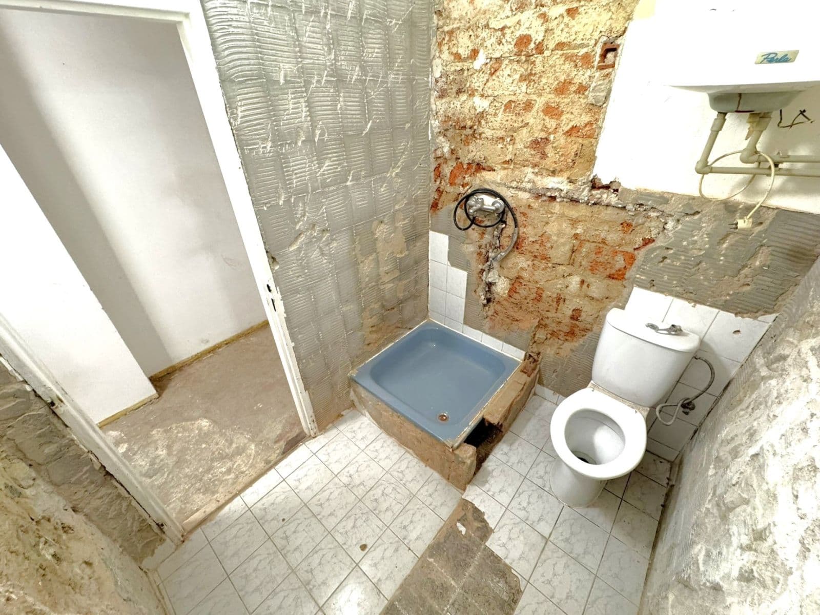 2 bedroom flat for sale, 46 m², Nuselská, Prague, Prague 2 bedroom flat for sale, 46 m², Nuselská, Prague, Prague