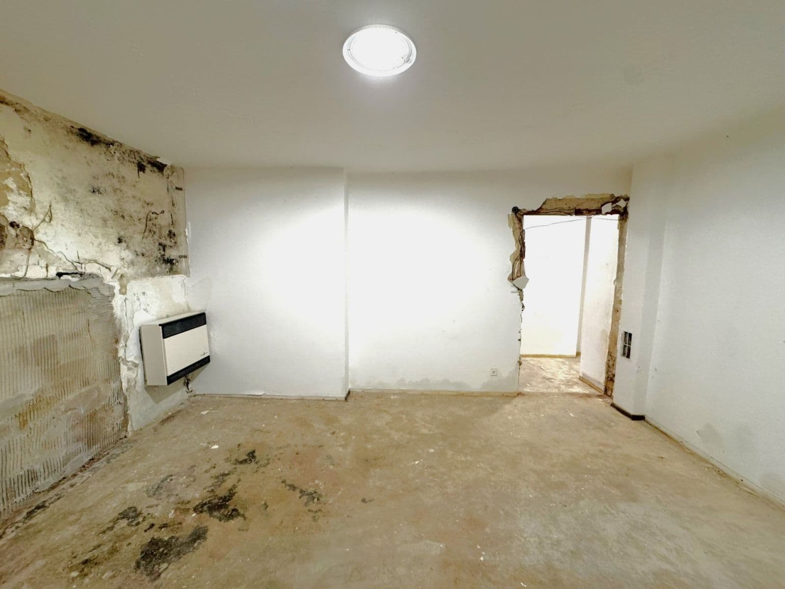 2 bedroom flat for sale, 46 m², Nuselská, Prague, Prague 2 bedroom flat for sale, 46 m², Nuselská, Prague, Prague