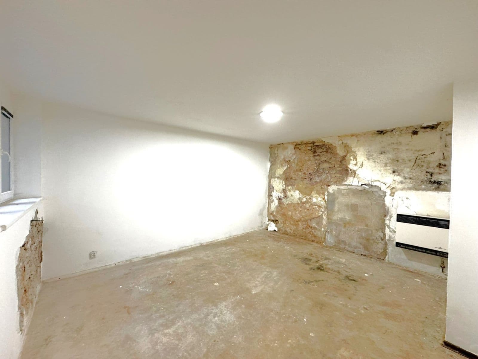 2 bedroom flat for sale, 46 m², Nuselská, Prague, Prague 2 bedroom flat for sale, 46 m², Nuselská, Prague, Prague