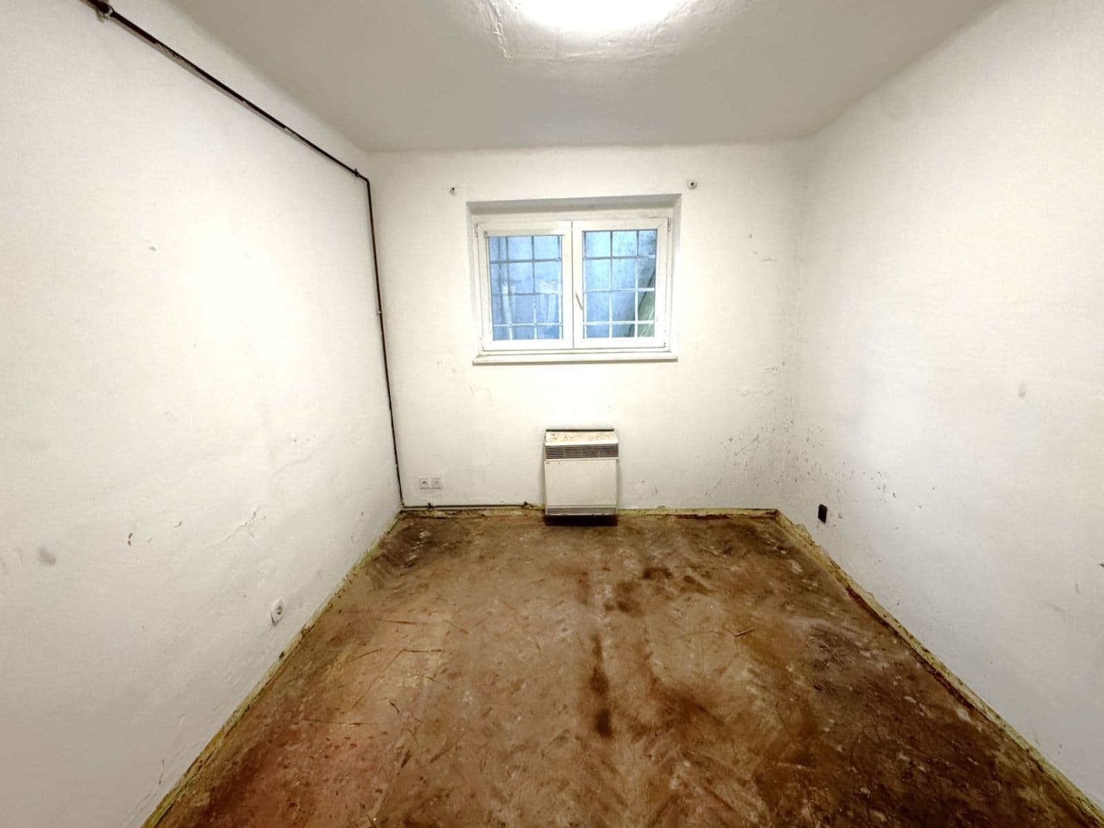 2 bedroom flat for sale, 46 m², Nuselská, Prague, Prague 2 bedroom flat for sale, 46 m², Nuselská, Prague, Prague