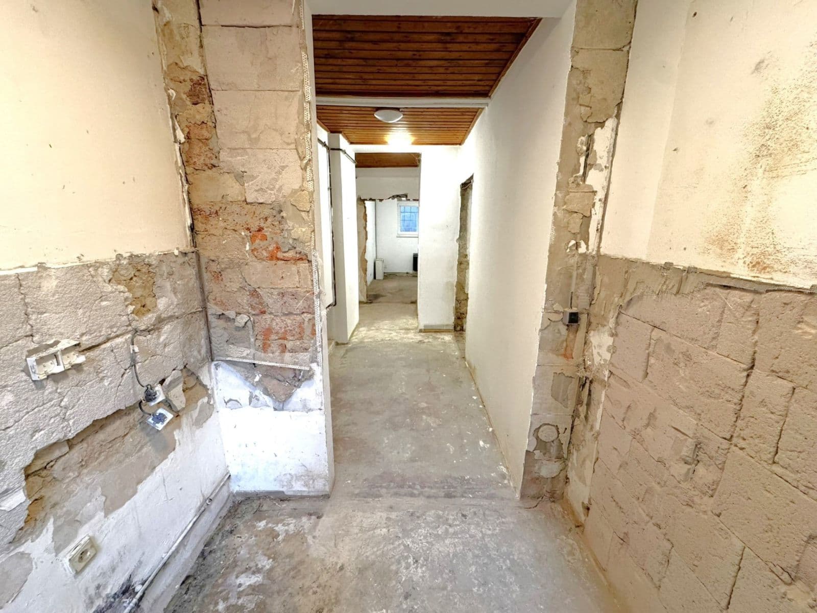 2 bedroom flat for sale, 46 m², Nuselská, Prague, Prague 2 bedroom flat for sale, 46 m², Nuselská, Prague, Prague