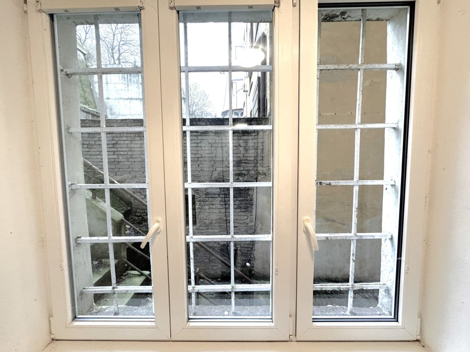 2 bedroom flat for sale, 46 m², Nuselská, Prague, Prague 2 bedroom flat for sale, 46 m², Nuselská, Prague, Prague