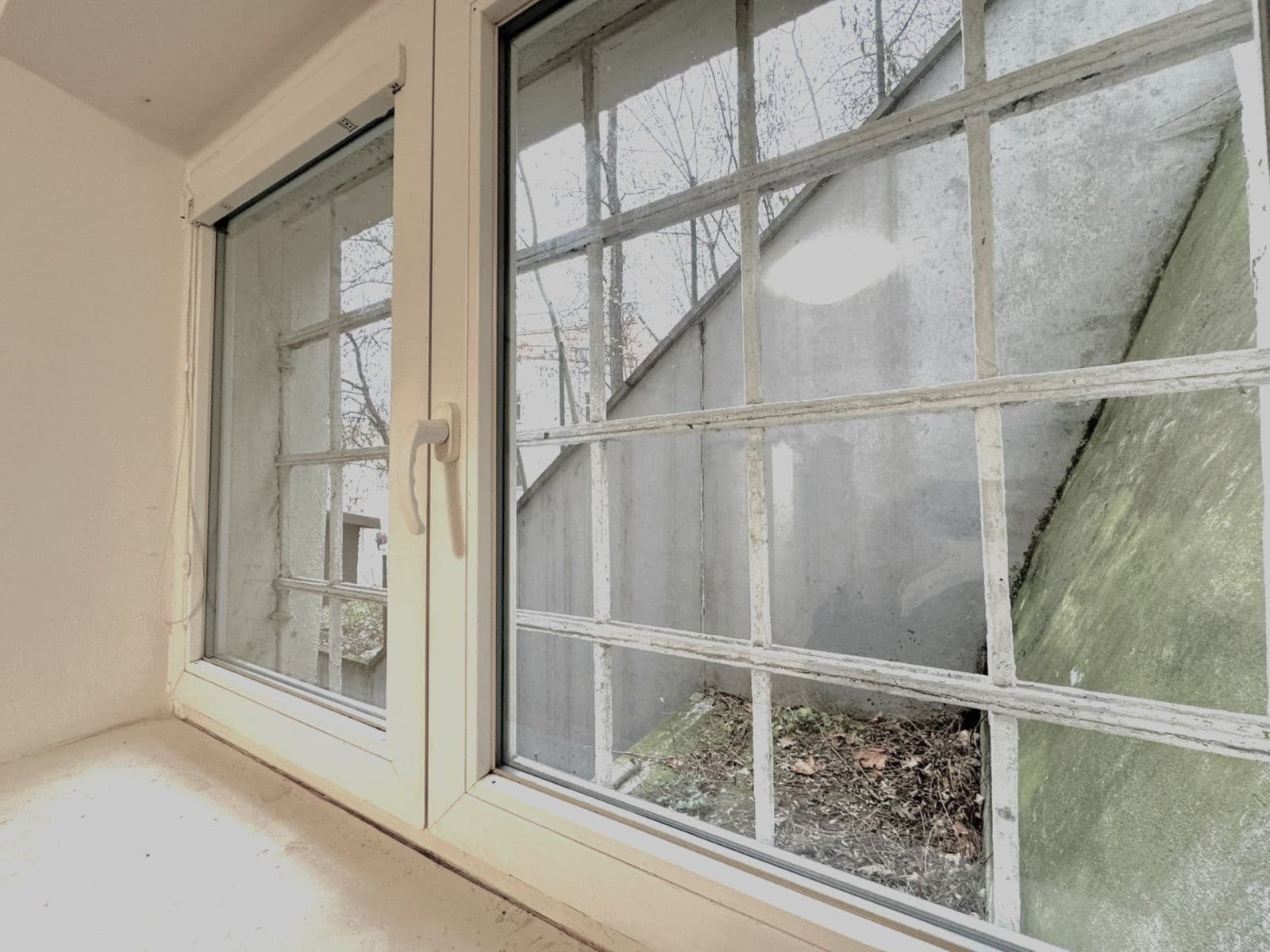 2 bedroom flat for sale, 46 m², Nuselská, Prague, Prague 2 bedroom flat for sale, 46 m², Nuselská, Prague, Prague