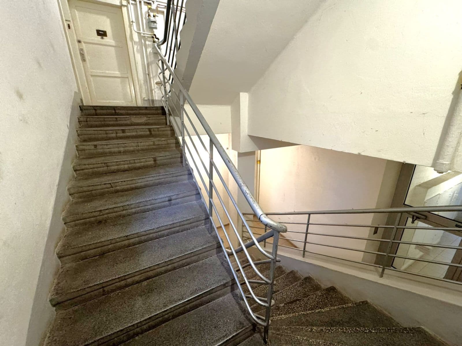 2 bedroom flat for sale, 46 m², Nuselská, Prague, Prague 2 bedroom flat for sale, 46 m², Nuselská, Prague, Prague