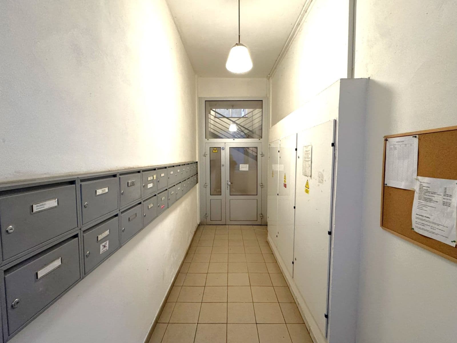 2 bedroom flat for sale, 46 m², Nuselská, Prague, Prague 2 bedroom flat for sale, 46 m², Nuselská, Prague, Prague