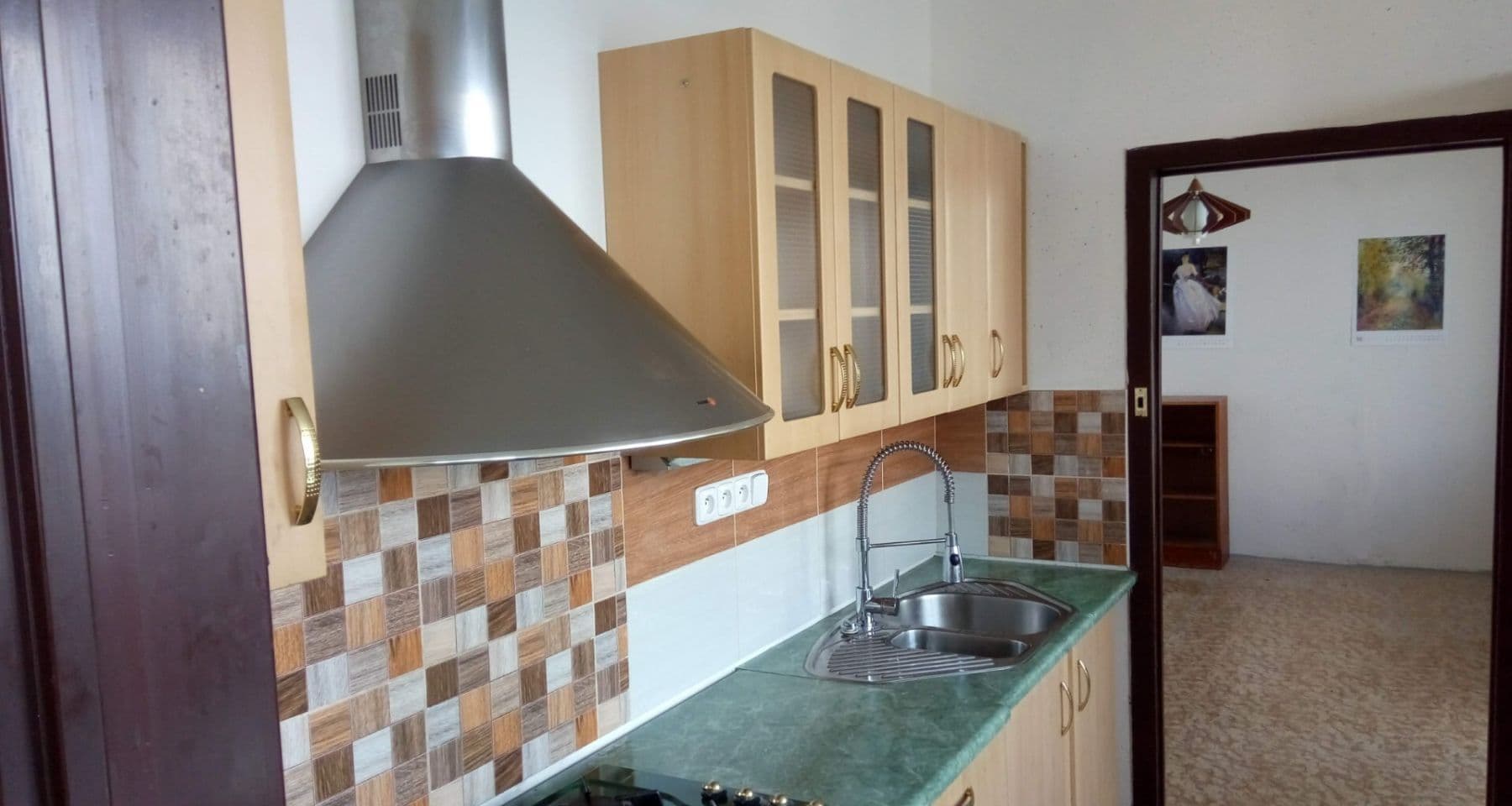 3 bedroom flat for sale, 78 m², 1. máje, Orlová, Moravskoslezský Region 3 bedroom flat for sale, 78 m², 1. máje, Orlová, Moravskoslezský Region