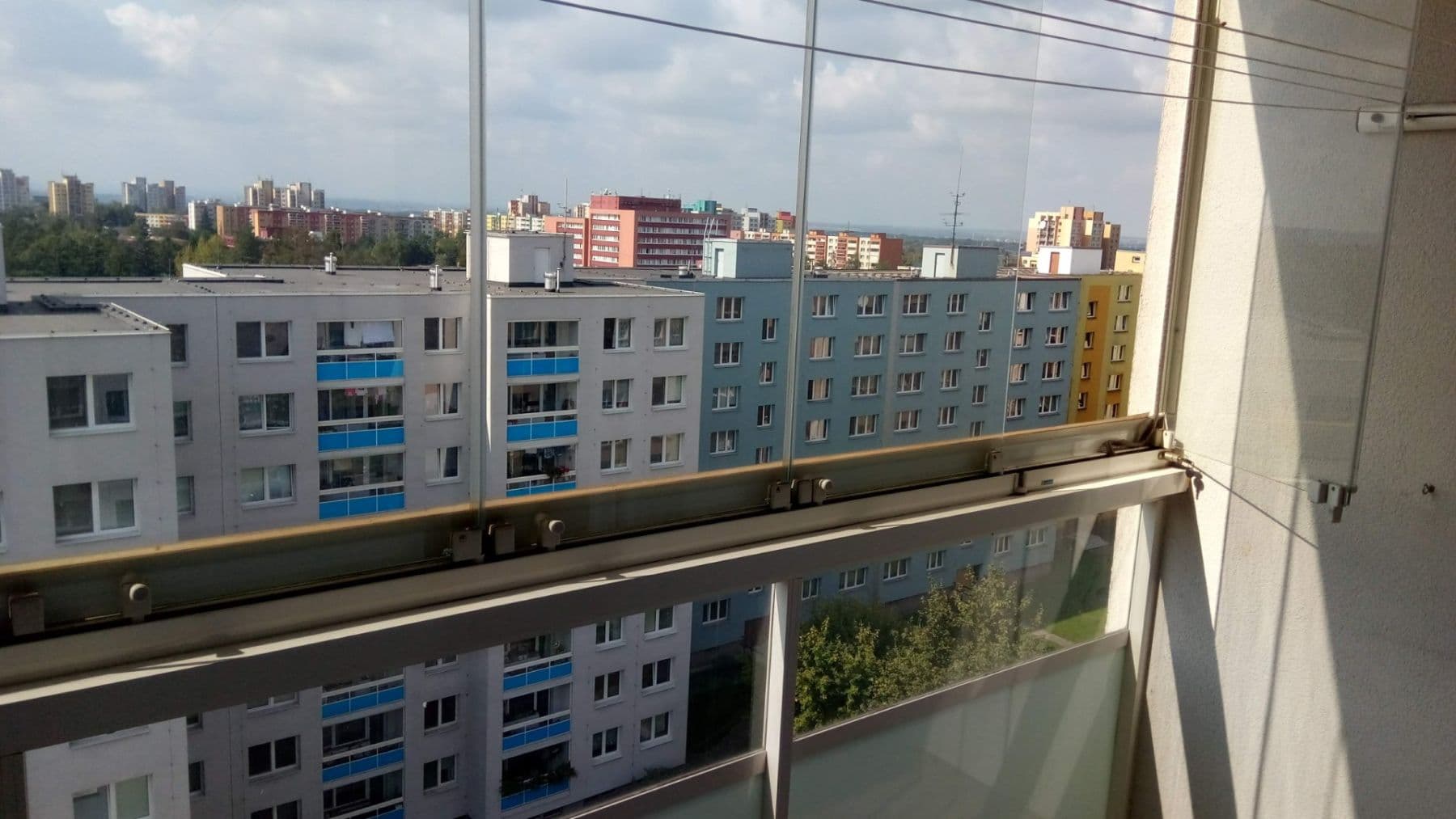 3 bedroom flat for sale, 78 m², 1. máje, Orlová, Moravskoslezský Region 3 bedroom flat for sale, 78 m², 1. máje, Orlová, Moravskoslezský Region