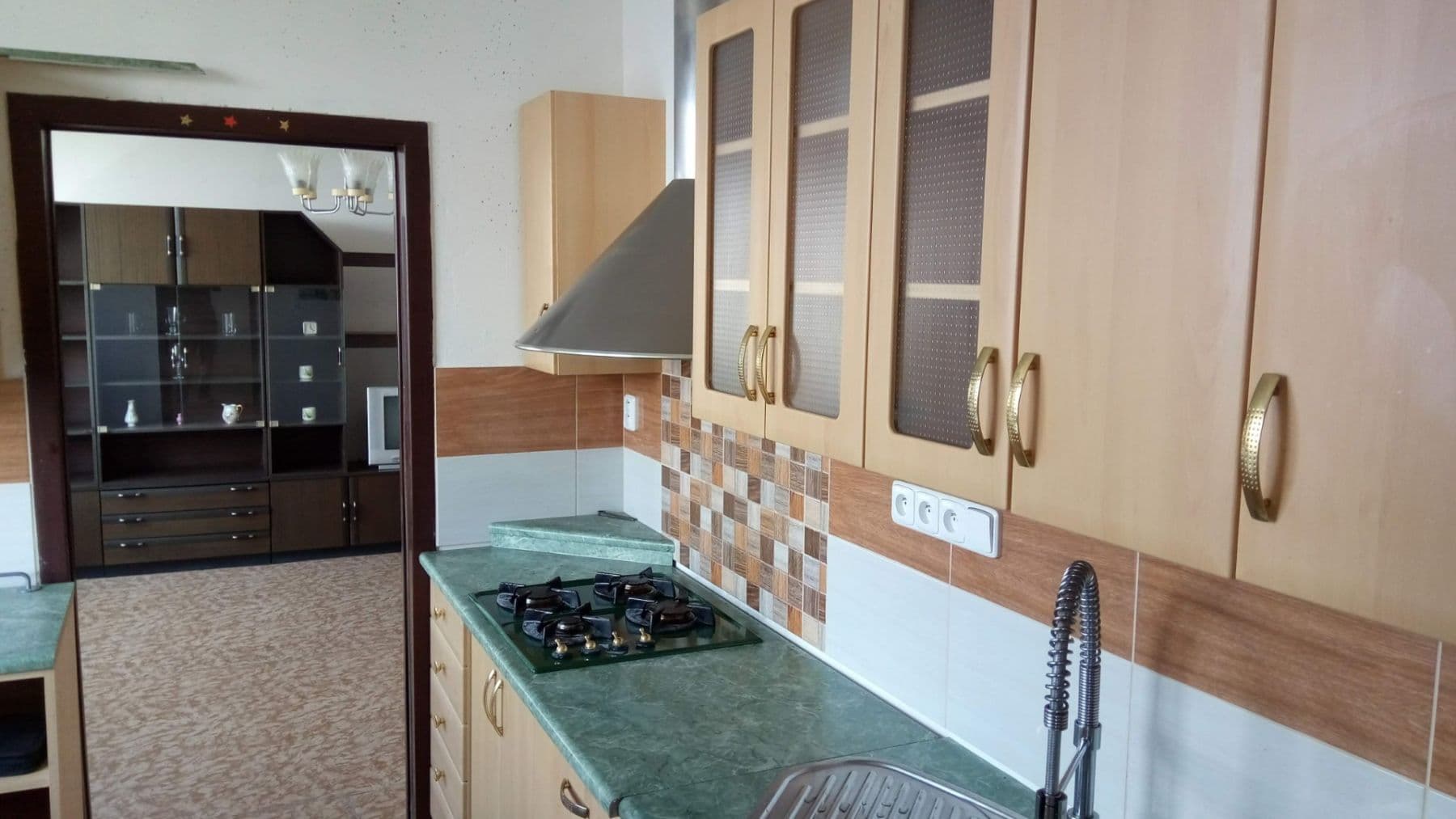 3 bedroom flat for sale, 78 m², 1. máje, Orlová, Moravskoslezský Region 3 bedroom flat for sale, 78 m², 1. máje, Orlová, Moravskoslezský Region